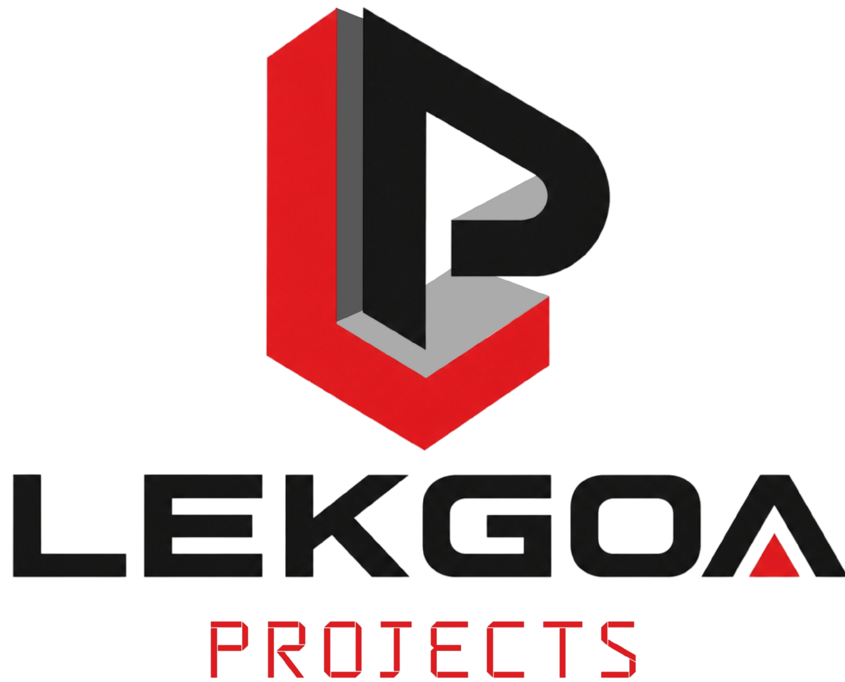 Lekgoa Projects logo